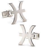 Pisces Cufflinks