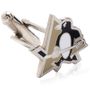 Pittsburgh Penguins Cufflinks