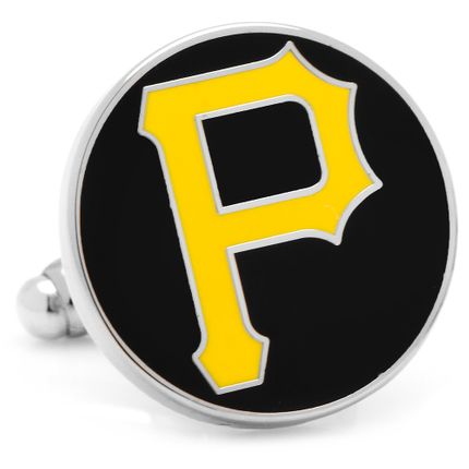 Pittsburgh Pirates Cufflinks