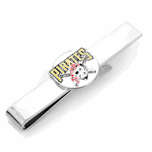 Pittsburgh Pirates Tie Bar