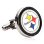 Pittsburgh Steelers Cufflinks