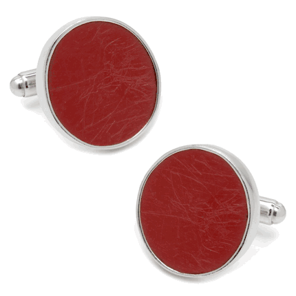 Pittsburgh Steelers Three Rivers Stadium Seat Cufflinks