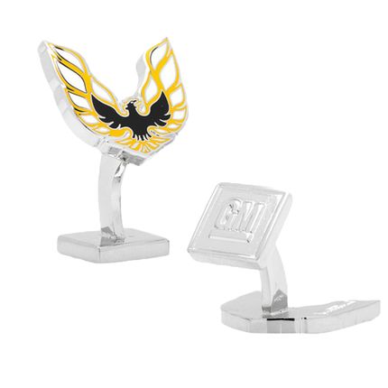 Pontiac Firebird Cufflinks