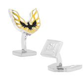 Pontiac Firebird Cufflinks