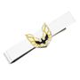 Pontiac Firebird Logo Tie Bar