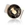 Pow / Mia Coin Money Clip