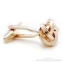 Prince Henry Golden Knots Cufflinks