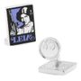 Princess Leia Pop Art Poster Cufflinks