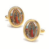 Printed Insert Lady of Guadalupe