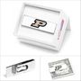 Purdue University Boilermakers Money Clip