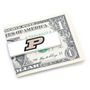 Purdue University Boilermakers Money Clip