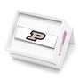 Purdue University Boilermakers Money Clip