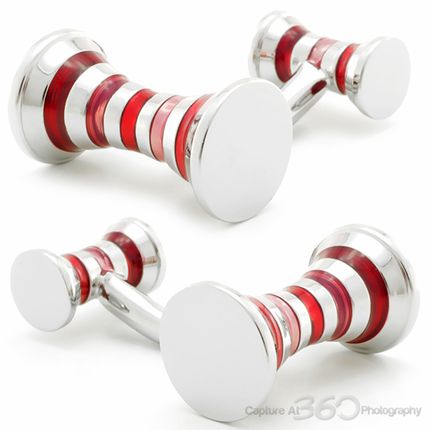 Queen's Hammer Cufflinks