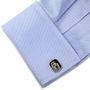 R2D2 and C3PO Cufflinks