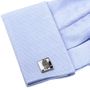 R2D2 Boop Beep Cufflinks