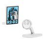 R2D2 Pop Art Poster Cufflinks
