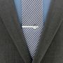 Rebel Alliance Stainless Steel Tie Bar