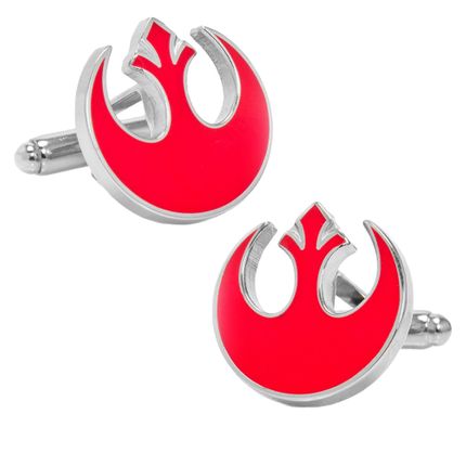 Rebel Alliance Symbol Cufflinks