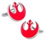 Rebel Alliance Symbol Cufflinks