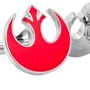 Rebel Alliance Symbol Cufflinks