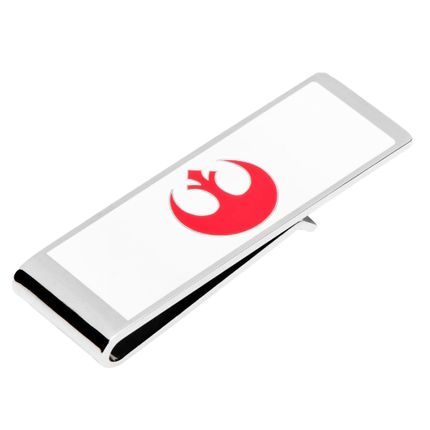 Rebel Alliance Symbol Money Clip