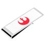 Rebel Alliance Symbol Money Clip