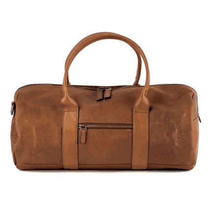 Reclaimed Duffel