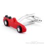 Red Sports Car Cufflinks
