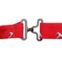 Red X-Wing Boys' Bow Tie