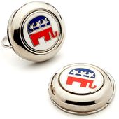 Republican Button Covers