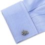 Resistance vs. First Order Cufflinks