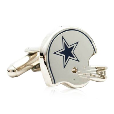 Retro Dallas Cowboys Cufflinks