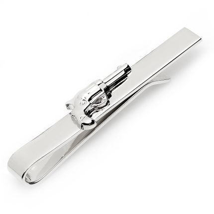 Revolver Tie Bar