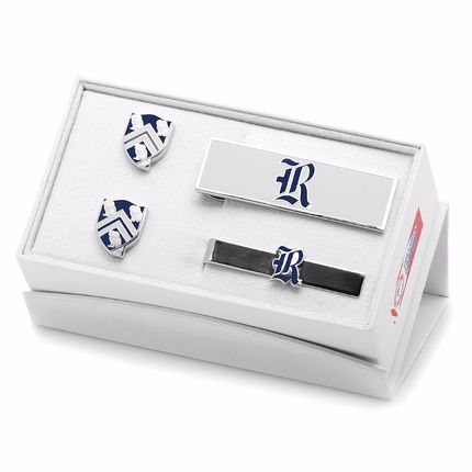 Rice University 3-Piece Gift Set