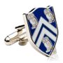 Rice University Owls Cufflinks