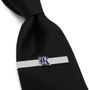 Rice University Tie Bar