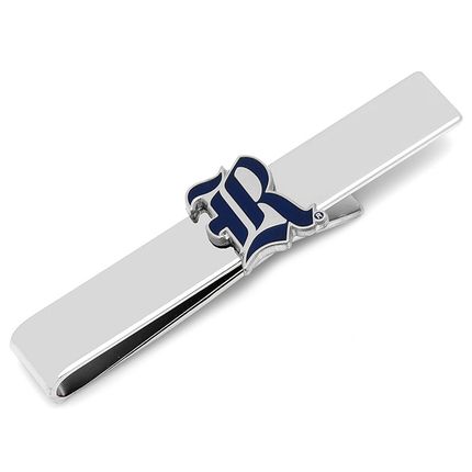 Rice University Tie Bar