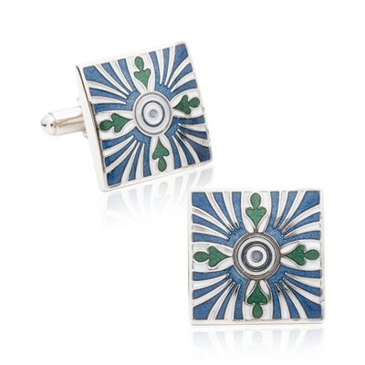 Roman Candle Cufflinks