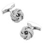 Rope Knot Cufflinks