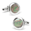 Round Cufflinks