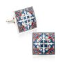 Royal Dusk Cufflinks