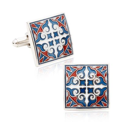 Royal Dusk Cufflinks