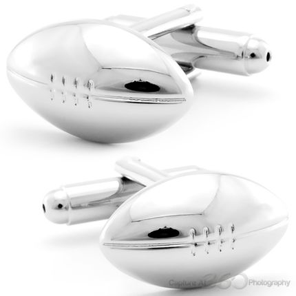 Rugby Matters Cufflinks