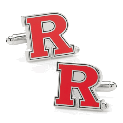 Rutgers University Cufflinks