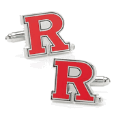 Rutgers University Cufflinks