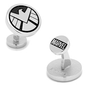 S.H.I.E.L.D. Cufflinks