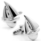 Sailboat Cufflinks
