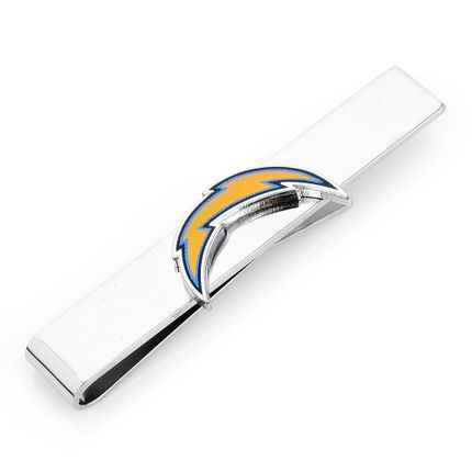 San Diego Chargers Tie Bar