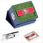 San Francisco 49Er'S Money Clip