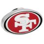 San Francisco 49ers Lapel Pin